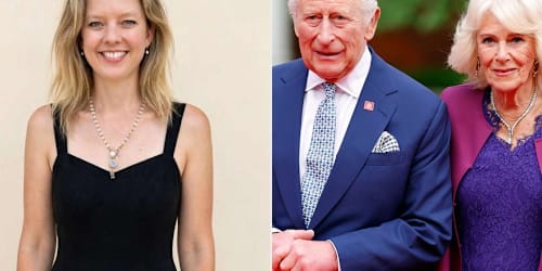King Charles and Queen Camilla informed of royal family doctor’s killing: Report