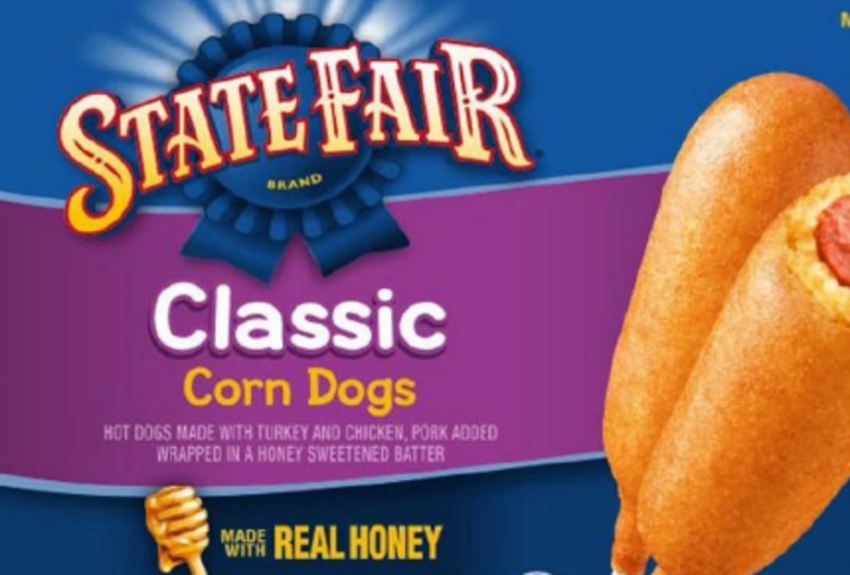 State Fair corn dogs, Jimmy Dean sausage-on-a-stick products recalled - AOL