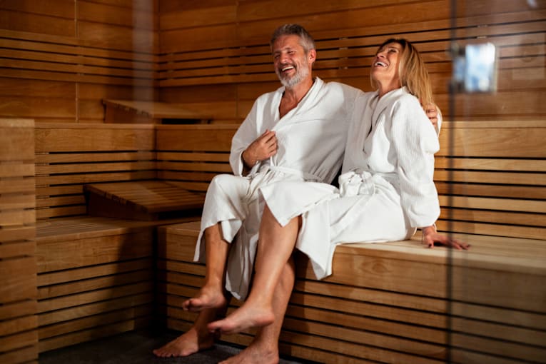 Is being healthy the new rich?