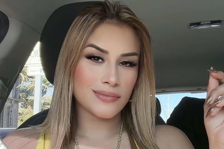 Influencer, 28, and boyfriend, 30, shot dead in their home while asleep: Report
