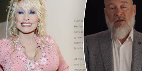 Dolly Parton’s nephew erupted in profanity-laced tirade in emails days before her death: Court documents
