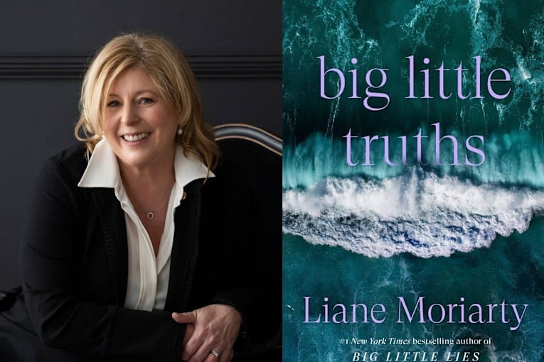 'Big Little Lies' is back, but this time the kids are in the interrogation room