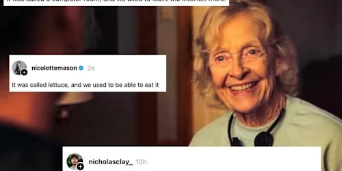 55 memes that'll be very, very funny for anyone over age 30