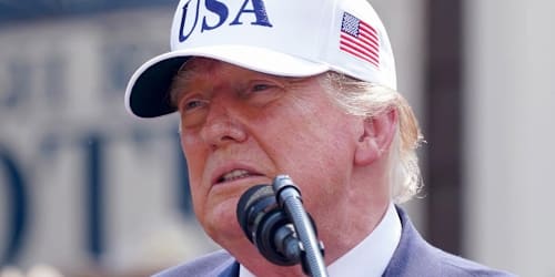 Here's who won — and lost — under Trump's 'big, beautiful bill' after 1 year