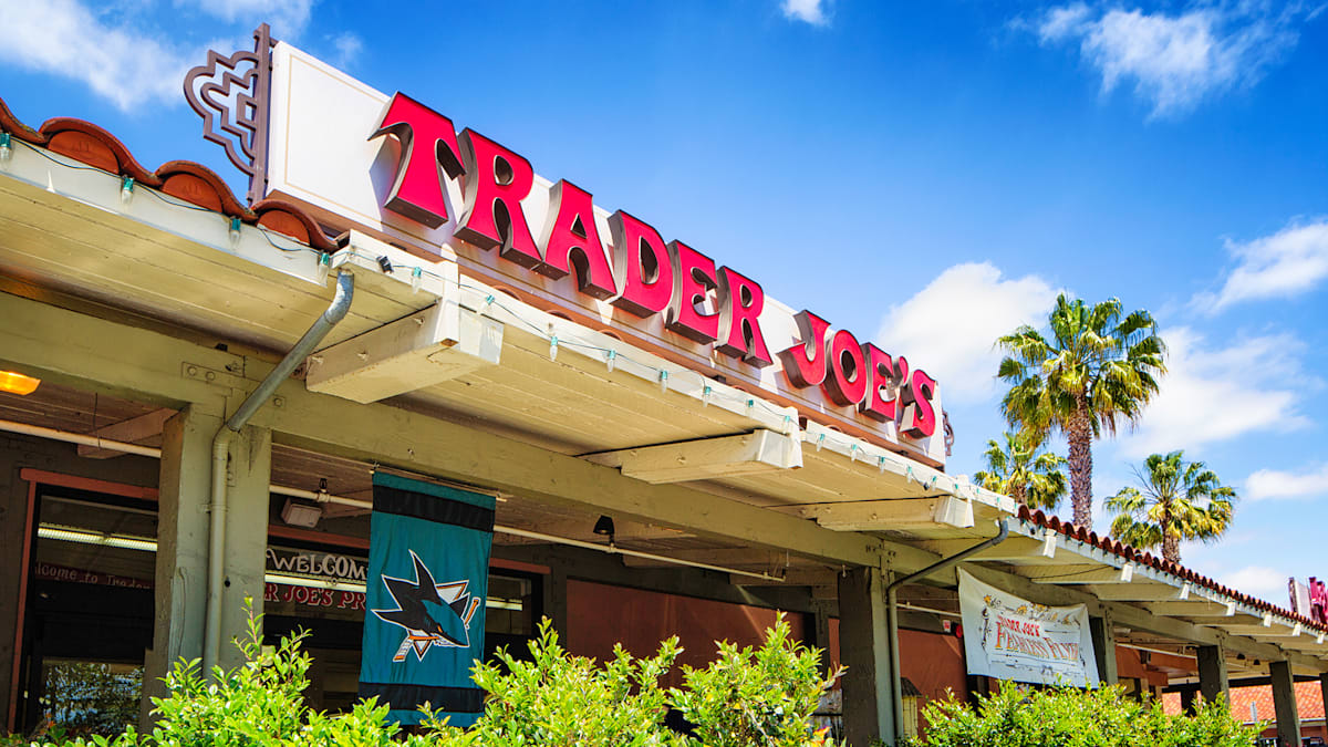 9 Chef-Approved Trader Joe’s Grocery Items To Beat Inflation - AOL