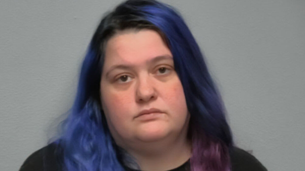 “Horrific”: DoorDasher Arrested After Allegedly Pepper-Spraying Food ...