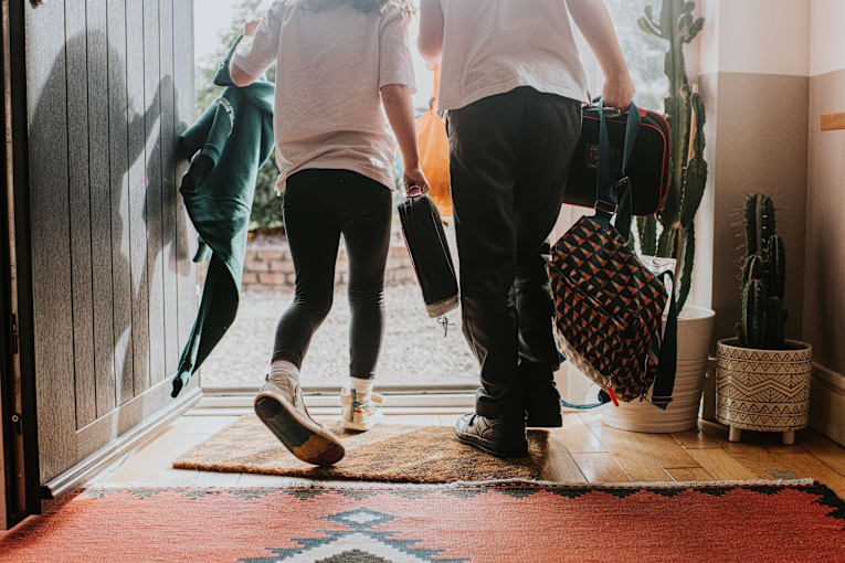 Home security just got more flexible — and less expensive