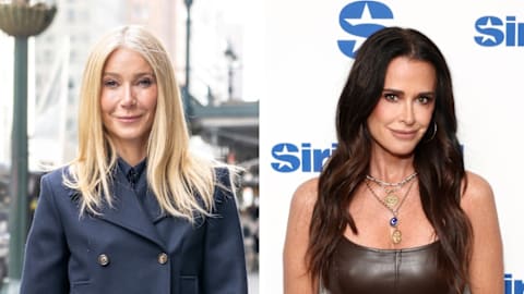 These Hollywood icons are aging backward — and they all use this one key skincare product