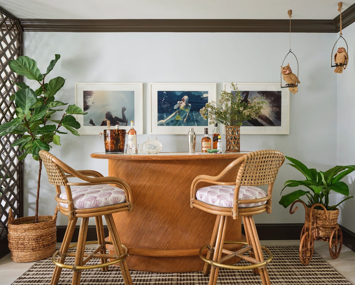 The “Beachy” Aesthetic Is Dead—Designers Reveal the New Trends in ...