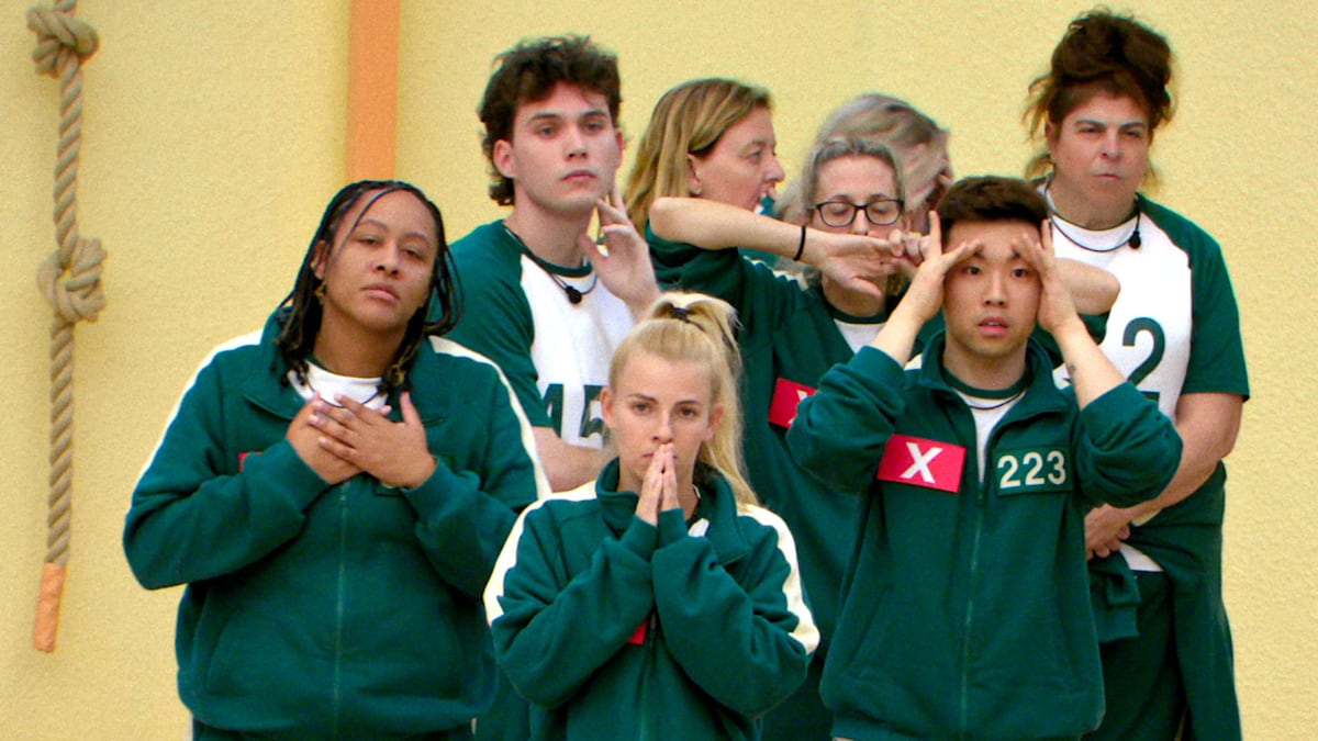 The Math Ain’t Mathin’: ‘Squid Game: The Challenge’ Season 2 ...