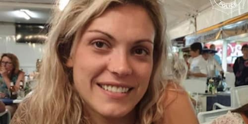 Cause of death revealed for woman, 31, whose remains were found 3 years after she vanished in wilderness