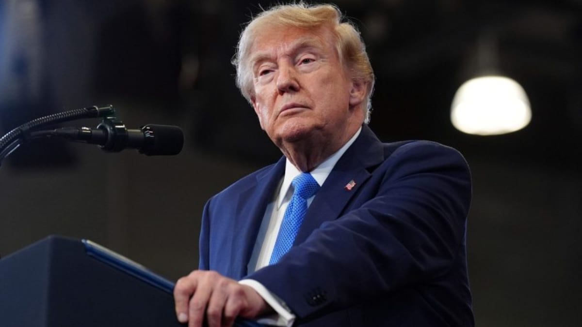 Trump pushes Senate to vote on permanent daylight saving time bill ‘as ...