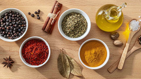 8 foods chefs say you should never store in your pantry &mdash; and safer places to keep them