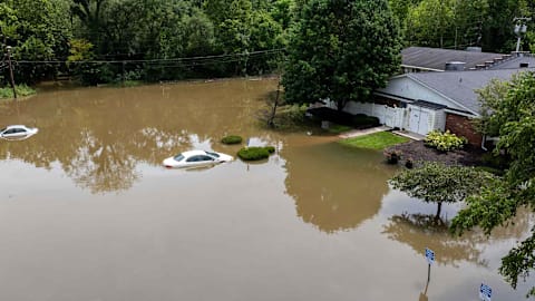 7 Dead, Including 4-Year-Old Boy, as Storms and &lsquo;Catastrophic Flooding&rsquo; Ravage Indiana