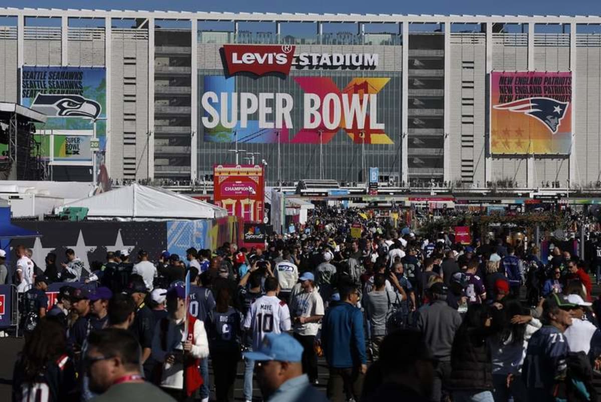 Disney+ to stream Super Bowl