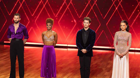 Meet the 3 finalists on 'Dancing with the Stars: The Next Pro'