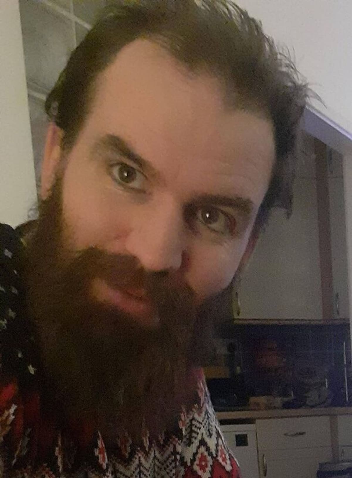 'My stalking ex-boyfriend entered the house I was staying in - I am ...