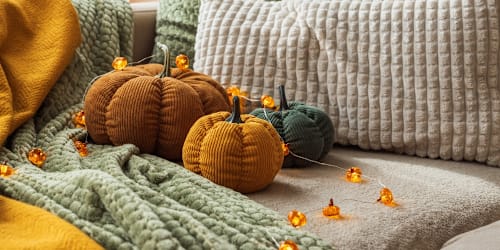 I didn't expect Walmart's Halloween decor to be so good — these are our favorite finds