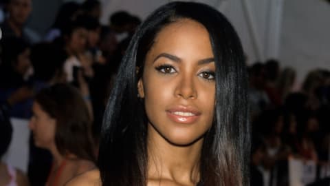 Aaliyah&rsquo;s chilling final texts before fatal plane crash revealed