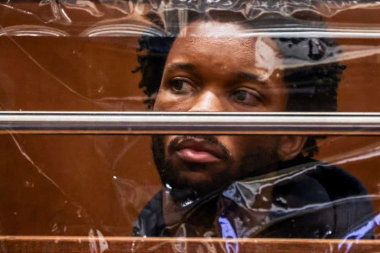 Prosecutors detail gruesome evidence against pop singer D4vd in murder case