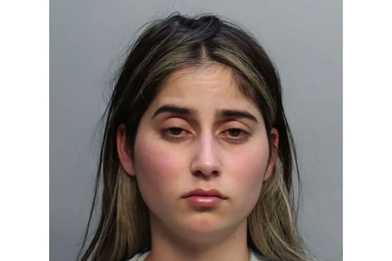 Florida mom arrested after videos show her pouring hot wax on daughters and setting kitchen fire: Police