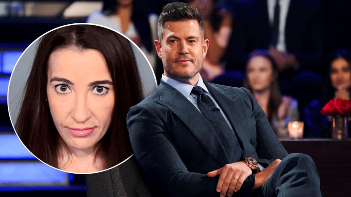 Woman who targeted ‘Bachelor’ star with fake pregnancy is sentenced