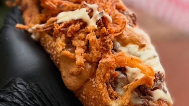 Popular YouTuber calls Columbus eatery the ‘best sandwich shop in America’