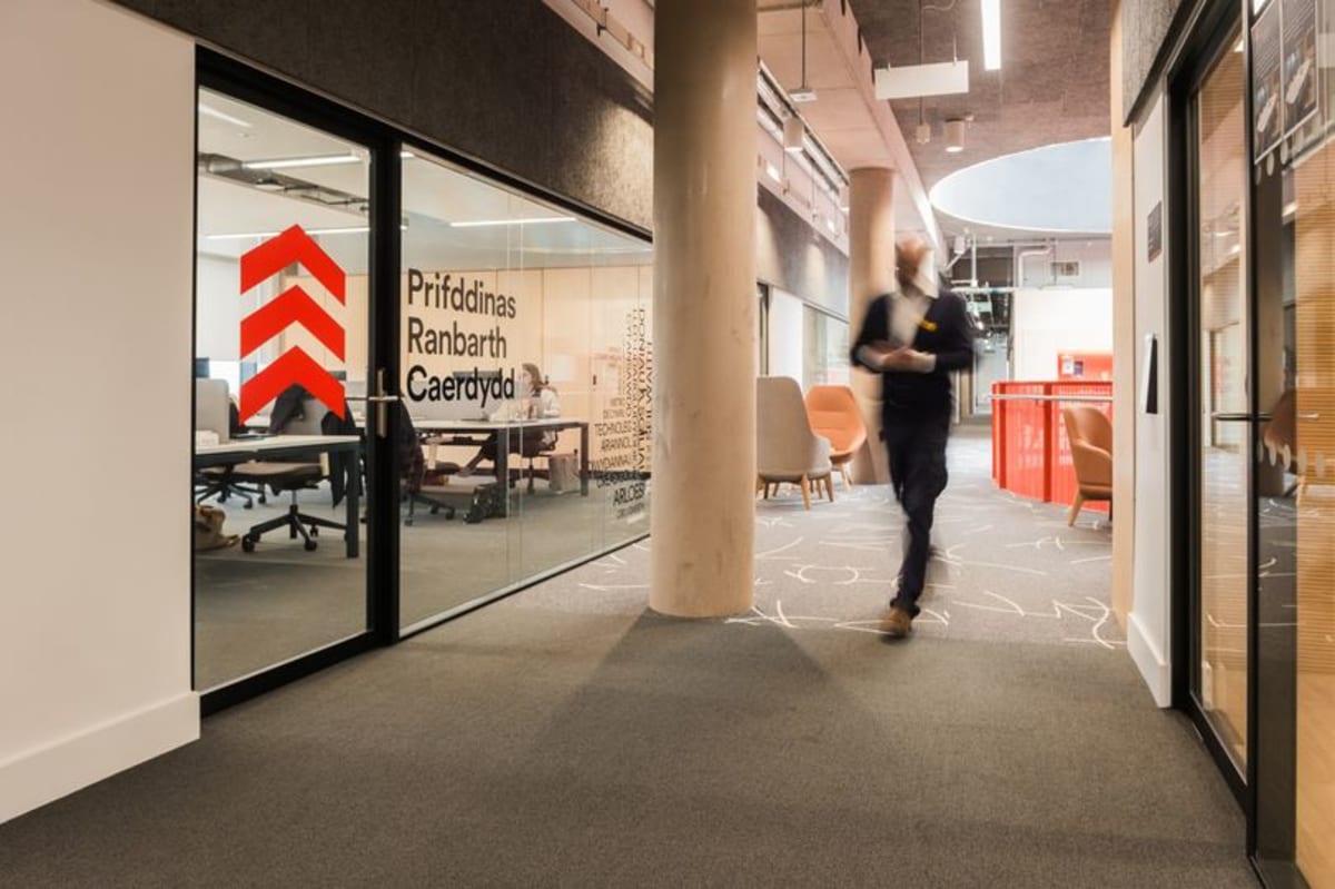 Evolution of Cardiff Capital Region must put entrepreneurship centre ...