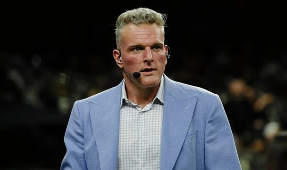 Pat McAfee breaks silence and shuts down ESPN Monday Night Football rumors