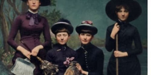 18 myths born in the 1800s that people actually believed