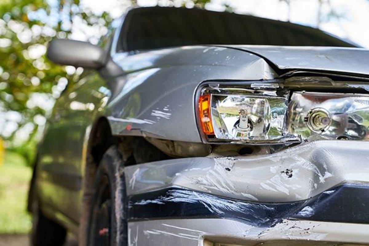 Used car owners issued second-hand ‘damage' warning - Two in five ...