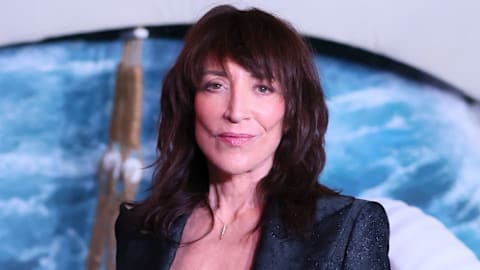 Katey Sagal recalls past motives for drug and alcohol abuse, details recovery: &lsquo;My life was very, very small&rsquo;