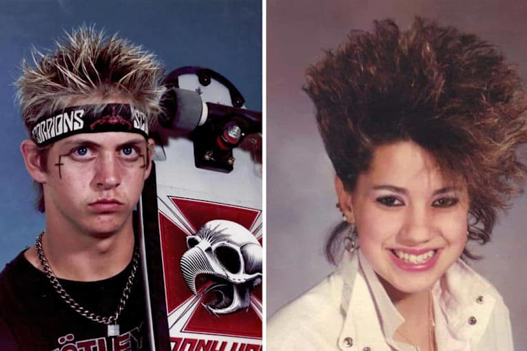 31 vintage photos of everyday life in 1985