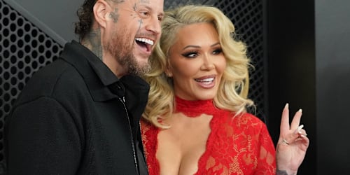 Jelly Roll breaks silence on Bunnie Xo divorce: 'This is the only time I will ever speak about it'