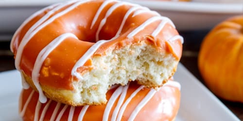 Pumpkin spice season may have officially gone too far — but I'm not complaining