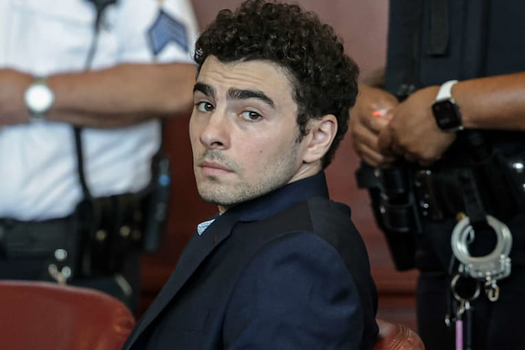 Prosecutors concerned Luigi Mangione supporters may intimidate jurors, witnesses at upcoming trial