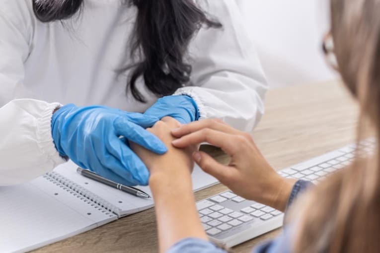 How Moderna's melanoma mRNA vaccine could fight deadliest skin cancer