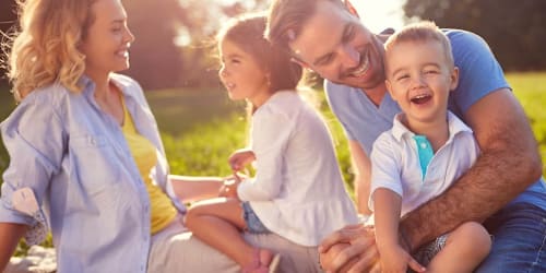 You’re not 'middle class' unless you can afford these 4 things in 2026