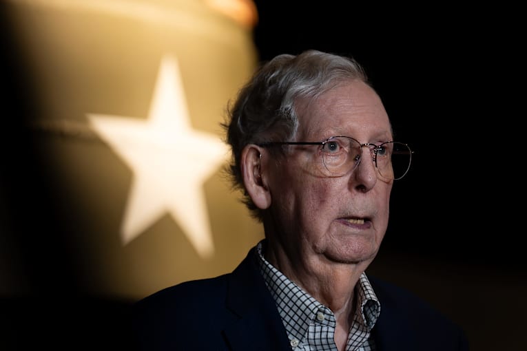 What Kentucky law says about filling a Senate vacancy