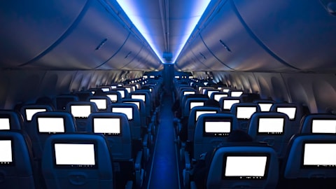 Survey pinpoints the behavior on planes that people find most annoying
