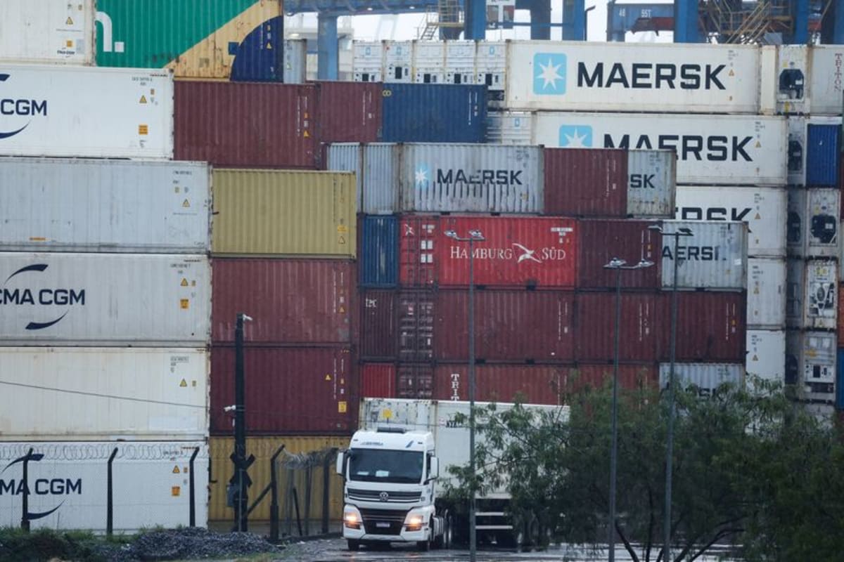 Brazil seeks 'full tariff reduction' in US trade pact