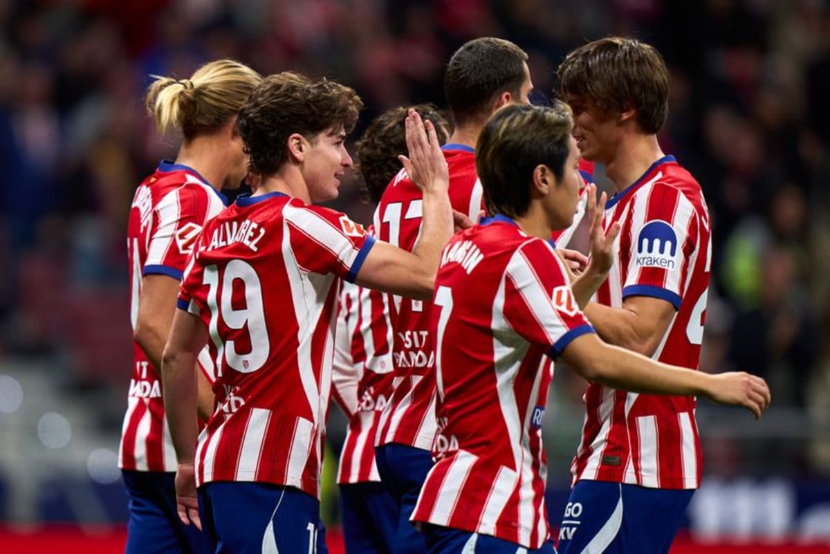 Arsenal news: Julian Alvarez January transfer decision and offer for ...