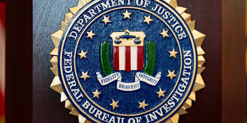 FBI no longer treating applicants' experience with prostitution as automatic bar against hiring