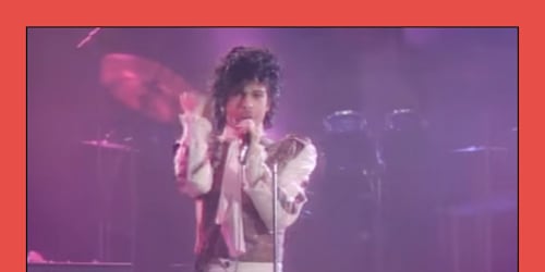 These are the 25 greatest rock songs of all time