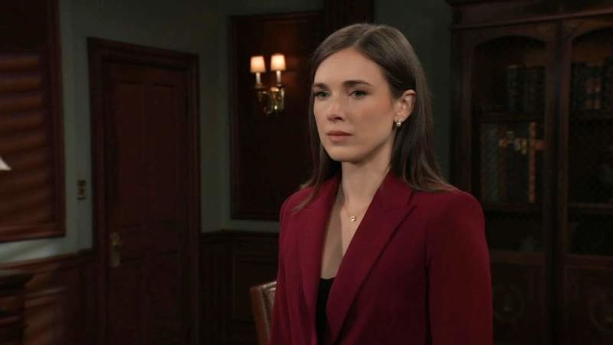 5 Possible Enemies Willow Doesn’t See Coming on General Hospital - AOL