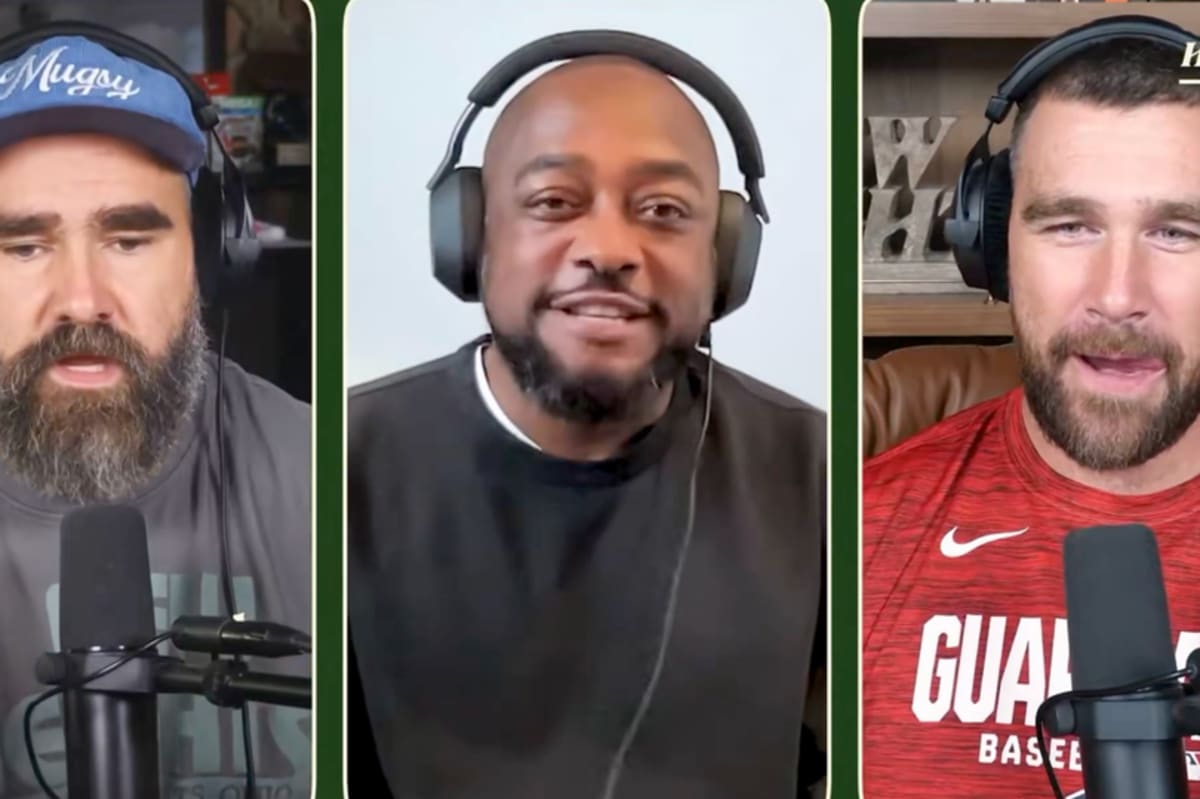 New Photo - Mike Tomlin offers ruthless Dallas Cowboys verdict after 'players-only' meeting called