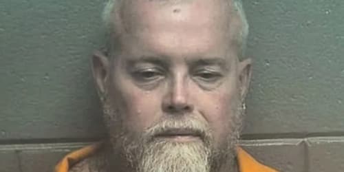Kentucky man who took home $167M lottery jackpot is arrested again