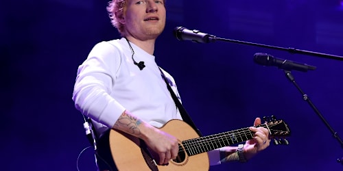 Analysis: The humbling of Ed Sheeran is a disaster for the music industry