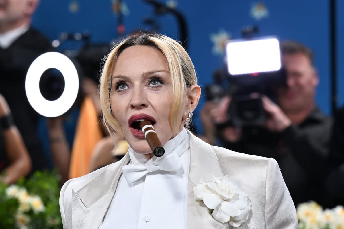 Met Gala 2026: Everything we know - celebrity guests, theme and strict ...