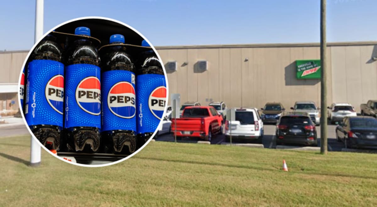 New Photo - Pepsi is closing its Knoxville plant and cutting 122 jobs — 11 days after reporting a $3.07-billion quarterly profit